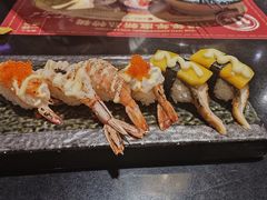 -古田居·特色寿司料理(骏欣中心店)