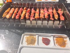 -郎出山烧烤(胶州店)