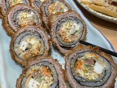 -五道双马·双马餐厅(五道口店)