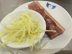 -老赵面店(大西路店)