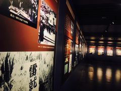 -中国铁道博物馆(正阳门馆)