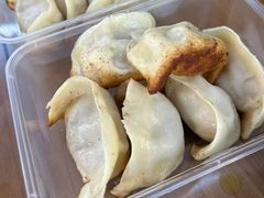 鲜肉锅贴-水丰锅贴(延吉东路店)