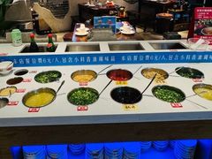 -牛市坎火锅(建设路店)