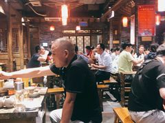 -重庆渝达老火锅(春熙路店)