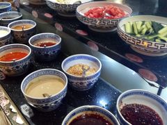 -川中故事·成都老火锅(东书房店)