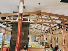 -韩宫宴烤肉·黑毛和牛·料理(合肥滨湖银泰城店)