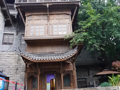 -重庆十八梯传统风貌区