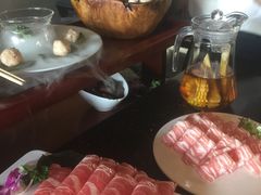 -捞王猪肚鸡火锅(昆山店)