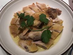 -清晖小苑•顺德地方菜(壹海城店)