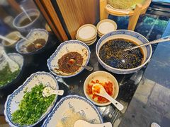 -三姐妹饺子(东木头市店)