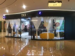 -TIGI英国美发沙龙