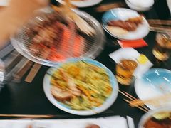 -瑞杰烧烤店·24小时营业(山东路店)