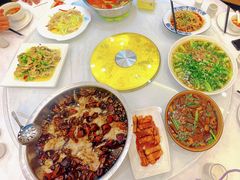 -翠云水煮鱼(双龙大道店)