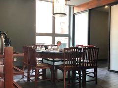 包厢-捞王猪肚鸡火锅(昆山店)