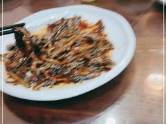 -长兴菜馆(高桥店)