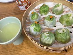 -苏小柳点心·手作小笼包(虹桥天地分院)