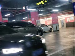 -万达茂商场(南京仙林店)