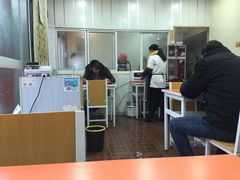 -老七家湾牛肉锅贴(通淮街店)