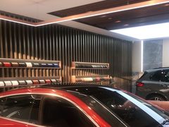 -北京晨德宝宝马4S店(金港汽车公园店)