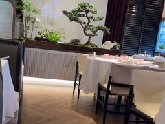 -谭厨中山传家菜.乳鸽.脆鲩鱼(华强北中航城店)