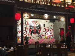 -四川香天下火锅(上海城店)