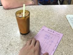 -沙溪兄茶餐厅
