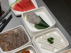 -海底捞火锅(海澜财富中心店)