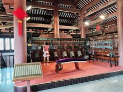 -三水森林公园
