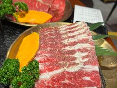 -伏一解牛烤肉专门店(信业购物中心店)