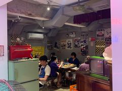 大堂-王歘歘·chuǎ火锅(五道营店)