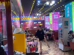-大吉利·潮汕鲜牛肉火锅(万峰路店)