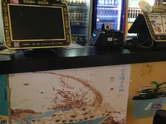 -耀莱成龙影城(东丽店)