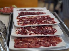 -伟记牛肉(金鸿公路店)