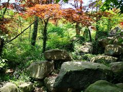 -径山寺