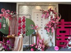 -厦门悦华酒店