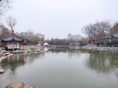 -莲湖公园