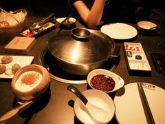 -同仁四季椰子鸡(宝安壹方城店)