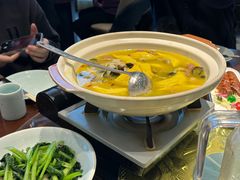 -上地宴·中关村的会客厅(清河高铁站店)