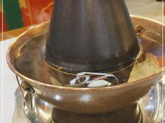 -津门老羊家·铜锅涮羊肉·烧烤(科技园店)