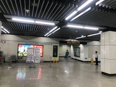 -嘉善路(地铁站)