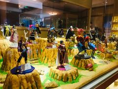 -小山日本料理(兴业太古汇店)