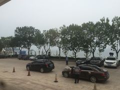 -东方海天酒店(渔人码头景区第二海水浴场店)