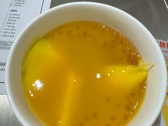 -满记甜品(王府井北京市百货大楼店)