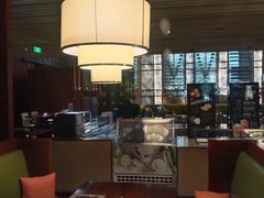 -天津君隆威斯汀酒店