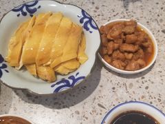 -饭香情