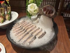 -揽季锅物会.福建黄鱼.海鲜姿造(五四路店)