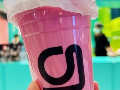 -gleeglee乐溢亦茶(合生汇店)