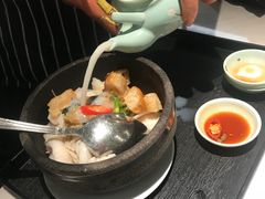 -避风塘·老港味餐厅(虹口龙之梦店)