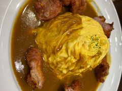 -CoCo壱番屋(久光百货店)