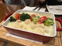 -安妮意大利餐厅(世贸天阶店)